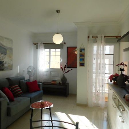 Sol De Tenerife 阿布里斯 外观 照片