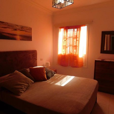 Sol De Tenerife 阿布里斯 外观 照片