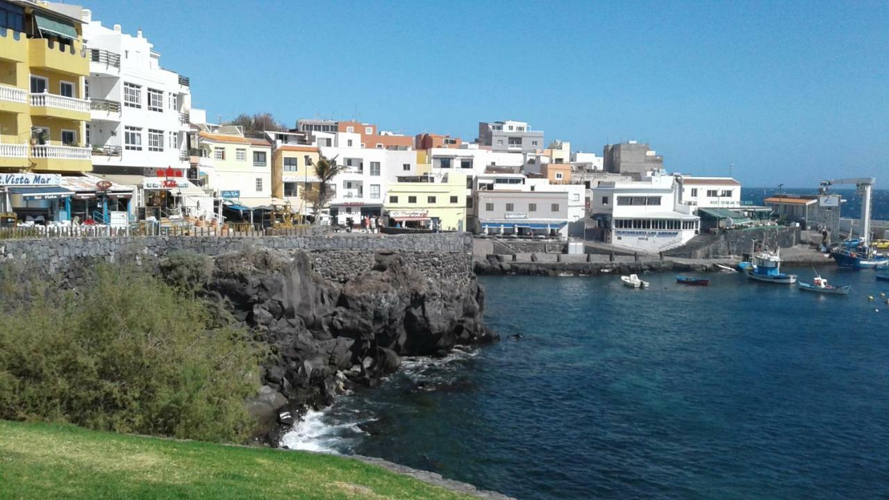Sol De Tenerife 阿布里斯 外观 照片