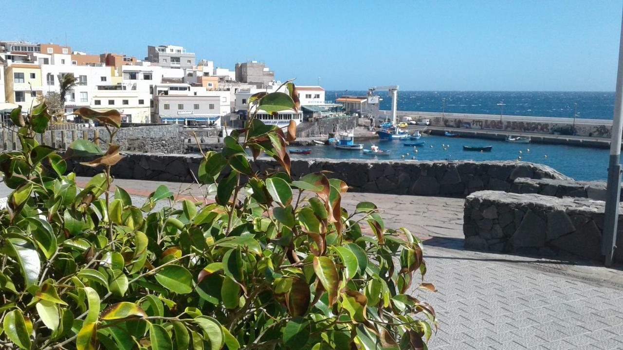 Sol De Tenerife 阿布里斯 外观 照片