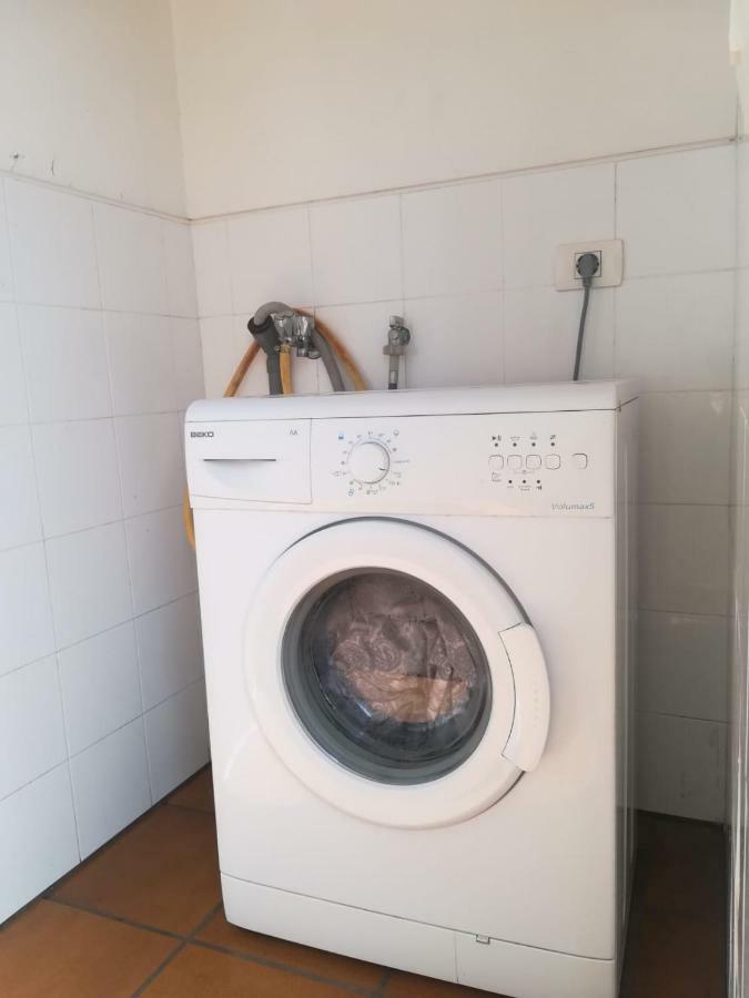 Sol De Tenerife 阿布里斯 外观 照片