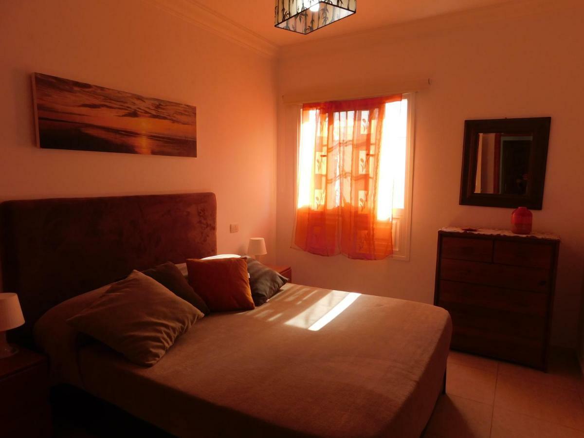 Sol De Tenerife 阿布里斯 外观 照片
