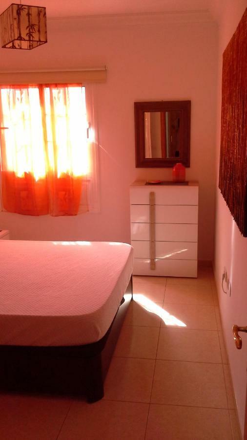 Sol De Tenerife 阿布里斯 外观 照片