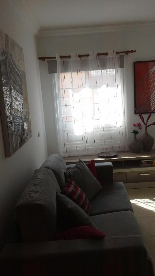 Sol De Tenerife 阿布里斯 外观 照片
