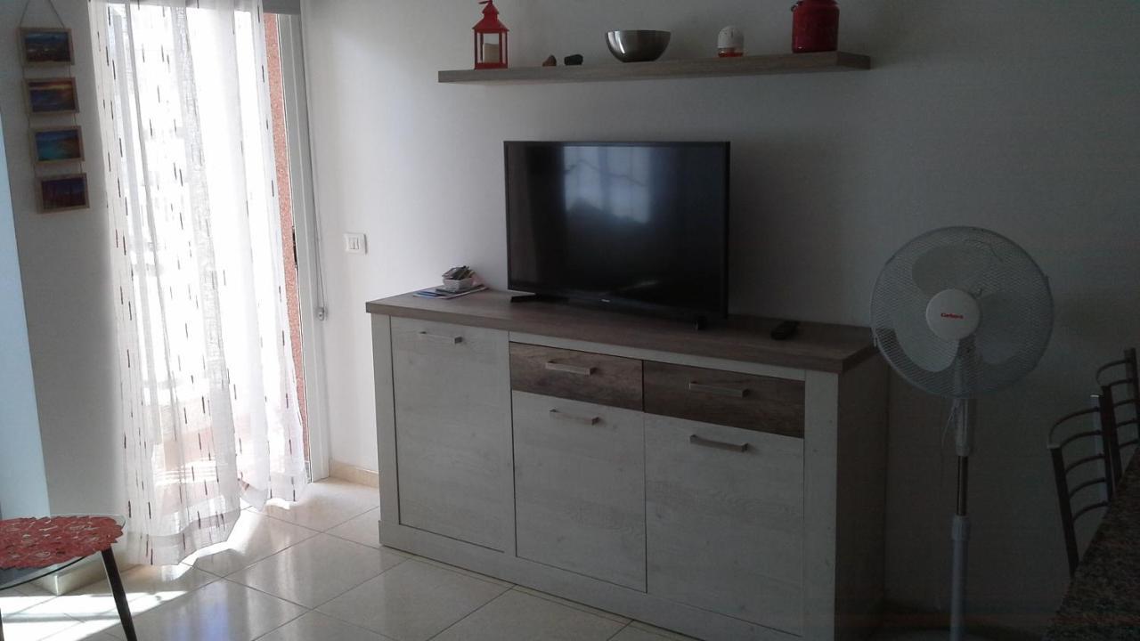 Sol De Tenerife 阿布里斯 外观 照片